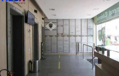 Imagem 2: Sala comercial no bairro Centro em Fortaleza, CE
