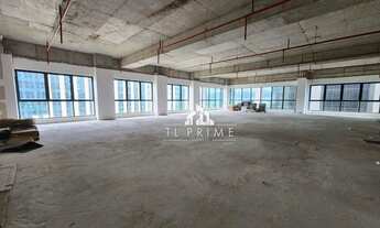 Imagem: Conjunto comercial, 272 m², 2 salas, banheiro