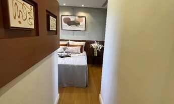 Imagem 2: Lindos apartamentos em Mogi das Cruzes/SP