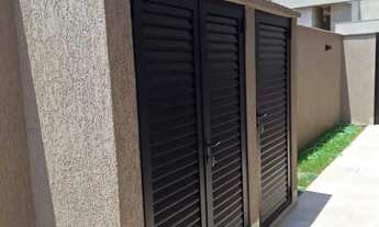 Imagem 3: SOBRADO 04 SUÍTES À VENDA - JARDINS FRANÇA - GOIÂNIA-GO