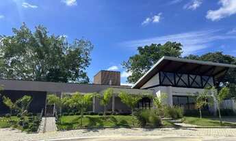 Imagem 6: Terreno 300m² no Residencial Casa do Lago - Melhor área de lazer da Cidade!