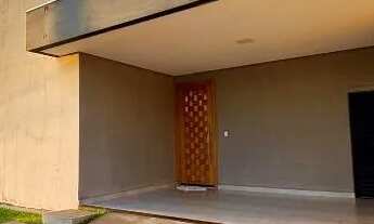 Imagem: Casa Cond. Maria Julia