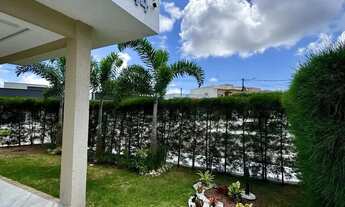 Imagem 15: Casa Térrea de Alto Padrão com 4 suites e Piscina Privativa no Condominio Centra