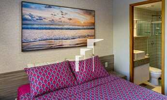 Imagem 7: Flat em Condomínio Malawi Resort - Praia de Muro Alto - Ipojuca - PE