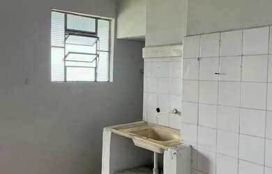 Imagem 4: Kitnet para locação no Chácara Flora