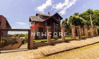 Imagem 5: Casa em Rua Sady Barros Hofmeister - Teresópolis - Porto Alegre/RS