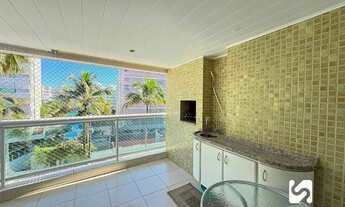 Imagem 3: Apartamento com 3 dormitórios à venda, 96 m² por R$ 2.900.000,00 - Riviera de São Lourenço