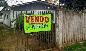 Imagem 4: Vende se terreno. Comtendo 2 casas sendo 1 de material e a 2 de madeira ótimo lugar