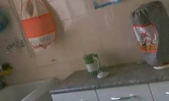 Imagem 6: A477 - More bem no centro da cidade...