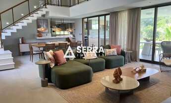 Imagem 6: Praia do Forte | Casa Alto Padrão | 5 Suítes | Varanda Gourmet | Piscina