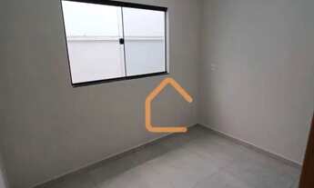 Imagem 4: Casa com 2 dormitórios à venda, 64 m² por R$ 340.000,00 - Parque Real - Pouso Alegre/MG