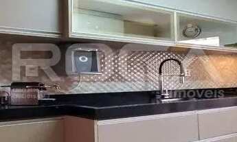 Imagem 6: Apartamento à venda com 3 dormitórios, no Centro de Ribeirão Preto