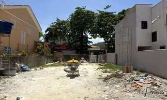 Imagem: Terreno para Venda em Niterói, São Francisco