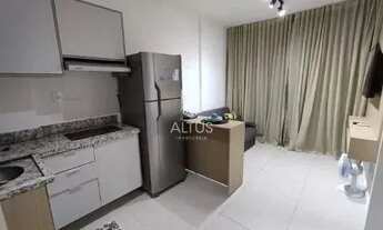 Imagem 5: Apt. 1/4 Blue Barra 28m