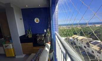 Imagem 10: Excelente apartamento Porteira Fechada 3/4 para venda em Buraquinho