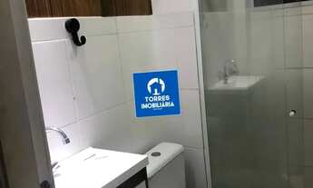 Imagem 7: Nova Cidade - Apartamento de 2 quartos no Condomínio Completo 1