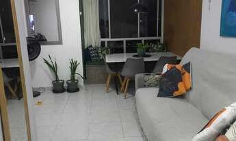 Imagem 7: Apartamento à Venda no Condomínio Vitória Régia [5732