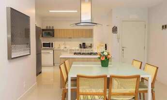 Imagem 4: Apto 4 DormitóriosCachoeira do Bom JesusFlorianópolis, SC