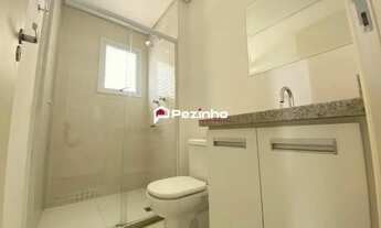 Imagem 6: Apartamento para alugar em Limeira, Desmembramento Oscar Antonio Breda, com 3 quartos, com