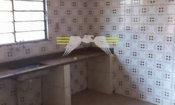 Imagem 4: CASA DE 60m² PARA LOCAÇÃO, INDEPENDENTE, NA RUA LUIS PINTO, NO MELHOR PONTO DA VILA CARRÃ