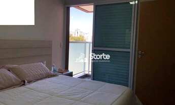 Imagem 3: Apartamento com 3 dormitórios à venda, 112 m² por R$ 820.000,00 - Saraiva - Uberlândia/MG