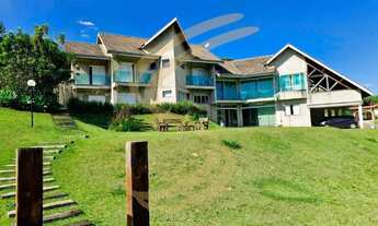 Imagem 2: Casa de Alto Padrão no Jardim das Palmeiras 7 Quartos e Lazer Completo