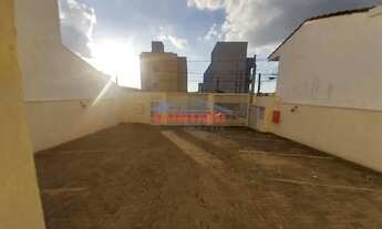 Imagem 2: Apartamento Padrão para alugar em Cidade Jardim, São Carlos