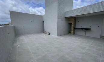 Imagem 2: Cobertura no Colibris 3 quartos área 135 m privativa