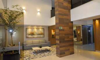 Imagem 2: APARTAMENTO 3 QUARTOS SETOR BUENO Apartamento com 3 Quarto(s) e 3 banheiro(s) à Venda, 87