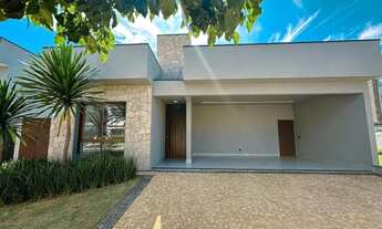 Imagem: Casa com 3 Quartos Jardim América - Villa