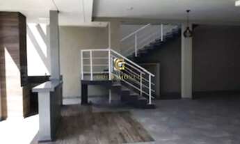 Imagem 7: AB9-CA1347 Imóvel para aluguel e venda tem 210 metros quadrados com 3 quartos em Caçapava