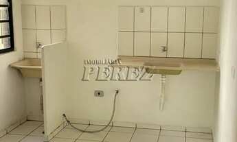 Imagem 6: Apartamento para alugar em Cambé, Residencial Ana Eliza I