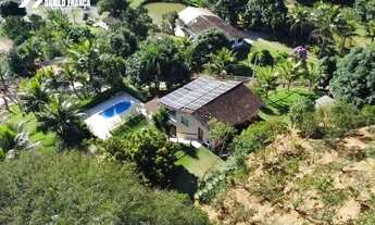 Imagem 6: Vende-se Sitio em Buenos Aires Guarapari