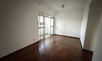 Imagem: Apartamento três quartos com suíte