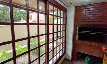 Imagem 13: Um dormitório com vaga