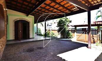 Imagem 3: Imóvel para venda possui 330 metros quadrados com 4 quartos em Enseada Azul - Guarapari