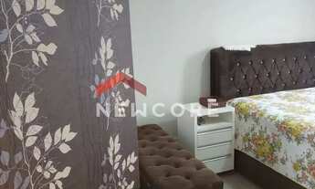 Imagem 2: Apartamento em Rua Dona Amélia Pantaleão - Vila Pantaleão - Caçapava/SP