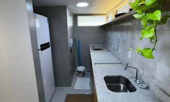 Imagem 6: Apartamento à venda no PIO X , PONTA VERDE , Maceió, AL