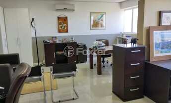 Imagem 6: Sala / Conjunto Comercial à venda Avenida Érico Veríssimo, Menino Deus - Porto Alegre