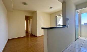 Imagem 4: Apartamento à venda no Edifício Torres do Horizonte - Londrina PR