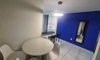 Imagem 7: Apartamento para locação mobiliado, 2 Quartos, Poço, Cabedelo -PB