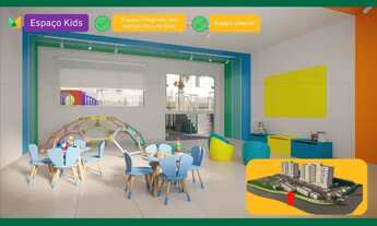 Imagem 4: A MRV oferece apartamentos à venda com condições especiais de financiamento, alinhadas às