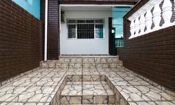 Imagem 7: Casa tipo para venda em Vila Nossa Senhora do Retiro com 4 quartos, sendo 1 suíte, 280m²