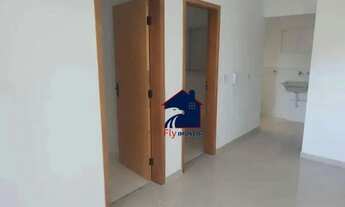 Imagem 4: Apartamento com 2 dormitórios para alugar, 50 m² por R$ 1.730,00/mês - Jardim Mangalot - S