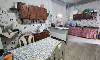 Imagem 7: Vendo casa 4 quartos na passagem Padre Anchieta Umarizal