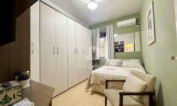 Imagem 6: Apartamento com 3 Quartos à venda, 110 m² - Icaraí - Niterói/RJ