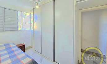 Imagem 7: Área Privativa em Castelo - Belo Horizonte, MG