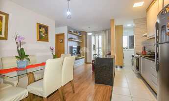 Imagem 5: Imóvel para venda possui 79 metros quadrados com 3 quartos