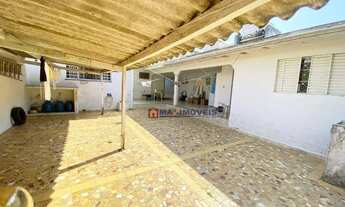 Imagem: Casa com 3 dormitórios, 190 m² - venda