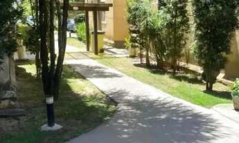 Imagem 2: Buraquinho apartamento 2/4, suíte, varana, lazer